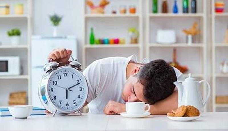 اسرار خواب آلودگی پس از صبحانه